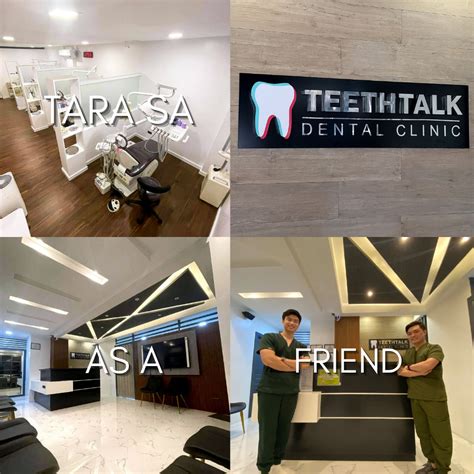 teethtalk dental clinic pasig photos